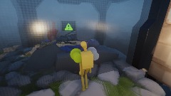 Poppy playtime chapter 2 part 1