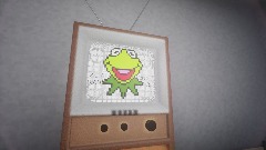 A screenshot taken in Dreams. 10 of 26.