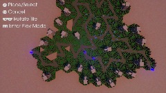 A screenshot taken in Dreams. 5 of 16.