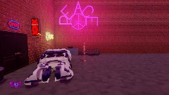 A screenshot taken in Dreams. 1 of 1.