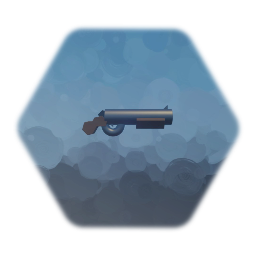 Shotgun