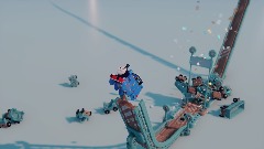 A screenshot taken in Dreams. 1 of 1.