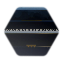 Respektor Piano