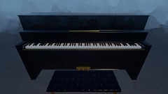 A screenshot taken in Dreams. 2 of 8.