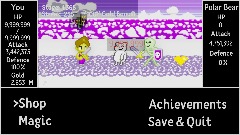 A screenshot taken in Dreams. 16 of 25.