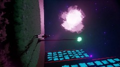 A screenshot taken in Dreams. 17 of 23.