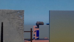 A screenshot taken in Dreams. 1 of 2.