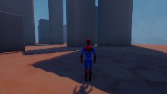 A screenshot taken in Dreams. 11 of 30.