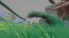 A screenshot taken in Dreams. 18 of 23.