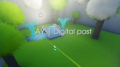 Ay | Digital past
