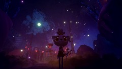 A screenshot taken in Dreams. 1 of 17.