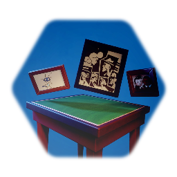 My Blues City Kit #1