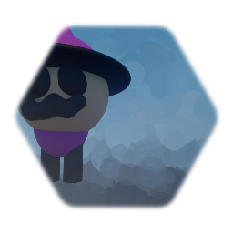 All of my characters