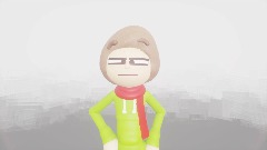 HEY! THIS MF GOT THEM FAKE J'S!