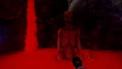 A screenshot taken in Dreams. 9 of 11.