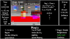 A screenshot taken in Dreams. 2 of 25.