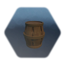 Remix of Barrel