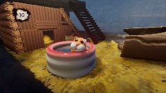 A screenshot taken in Dreams. 1 of 1.