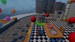 Coolmoc's 100 Follower Celebration!