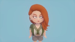 A screenshot taken in Dreams. 5 of 26.