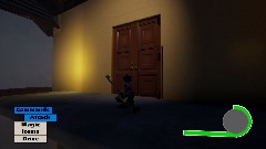 A screenshot taken in Dreams. 7 of 22.