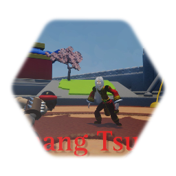 Shang Tsung