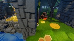 A screenshot taken in Dreams. 20 of 29.