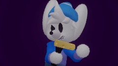 A Slammin' Announcement!