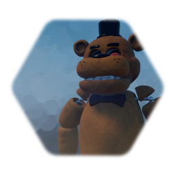 Freddy (Movie)