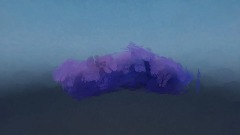 A screenshot taken in Dreams. 1 of 3.