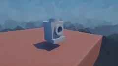 A screenshot taken in Dreams. 1 of 1.