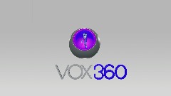 Original Vox 360 Startup