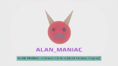 Alan - I Dream Of Acid (Acid Techno Original)
