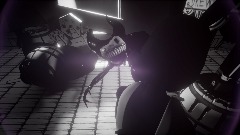 A screenshot taken in Dreams. 5 of 6.
