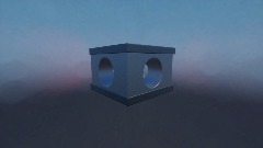A screenshot taken in Dreams. 12 of 19.