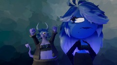 A screenshot taken in Dreams. 1 of 1.