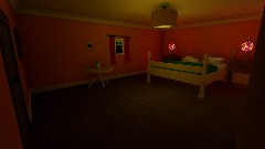 A screenshot taken in Dreams. 6 of 6.