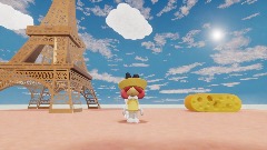 A screenshot taken in Dreams. 1 of 24.