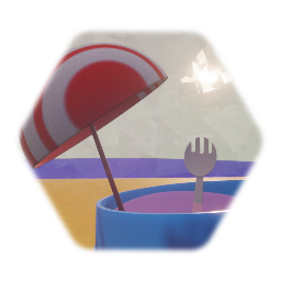 Spork Refresher #PDHM