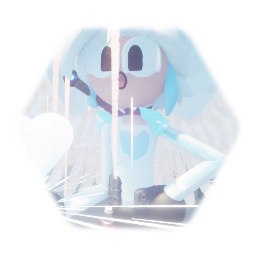 James rose crystal(New looked)