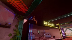 A screenshot taken in Dreams. 16 of 28.