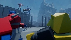 A screenshot taken in Dreams. 5 of 17.