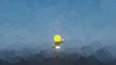 A screenshot taken in Dreams. 11 of 27.