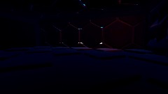 A screenshot taken in Dreams. 8 of 17.