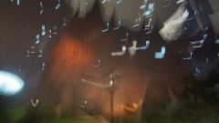 A screenshot taken in Dreams. 3 of 13.