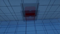 Don't press The button!!!!!