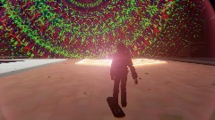 A screenshot taken in Dreams. 22 of 25.