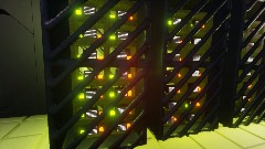 Europa Ship Part 1 FP