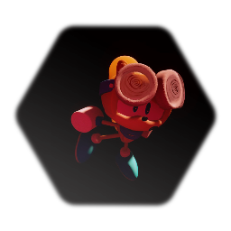 *Sonic.EXE: The Disaster | Ray