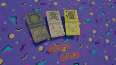 A screenshot taken in Dreams. 2 of 4.